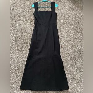 Elliott Perri Dress - Black